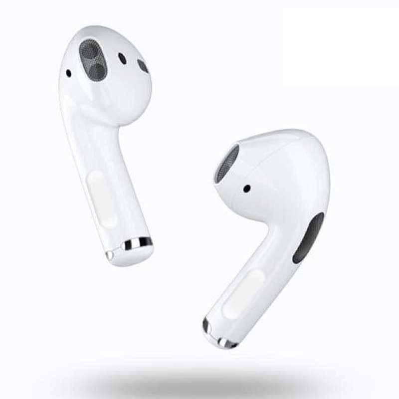 Premium Wireless Bluetooth TWS-White 