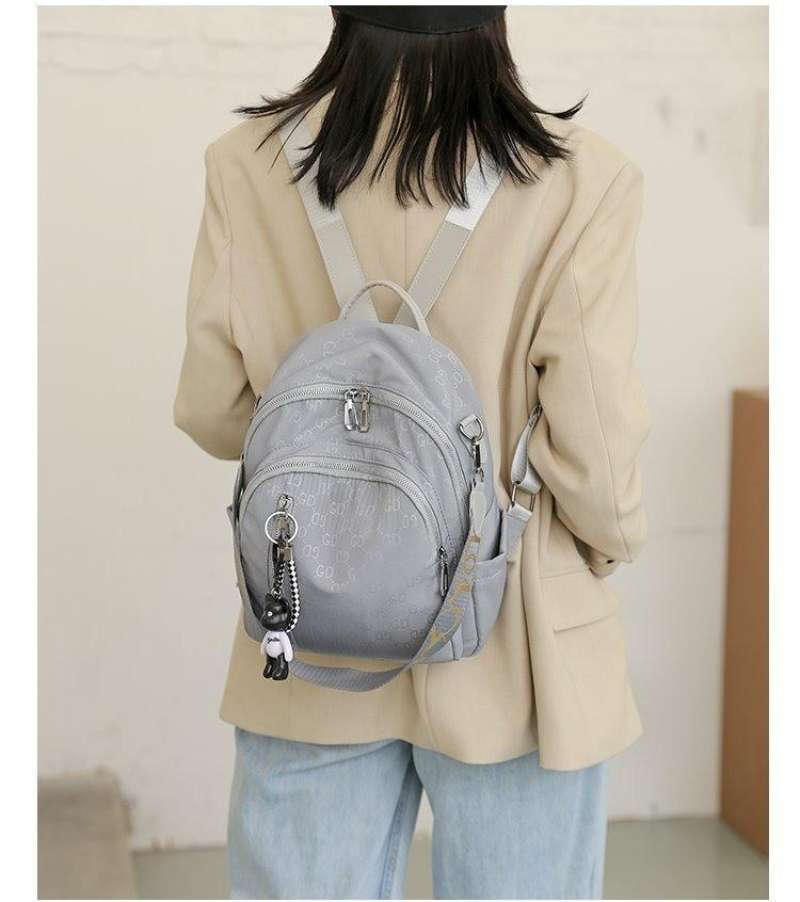 Jual Tas Ransel Wanita Import Murah Original Branded Terbaru