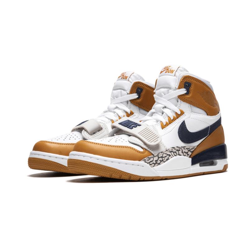 Jordan legacy 312 hot sale trainer 3 medicine ball