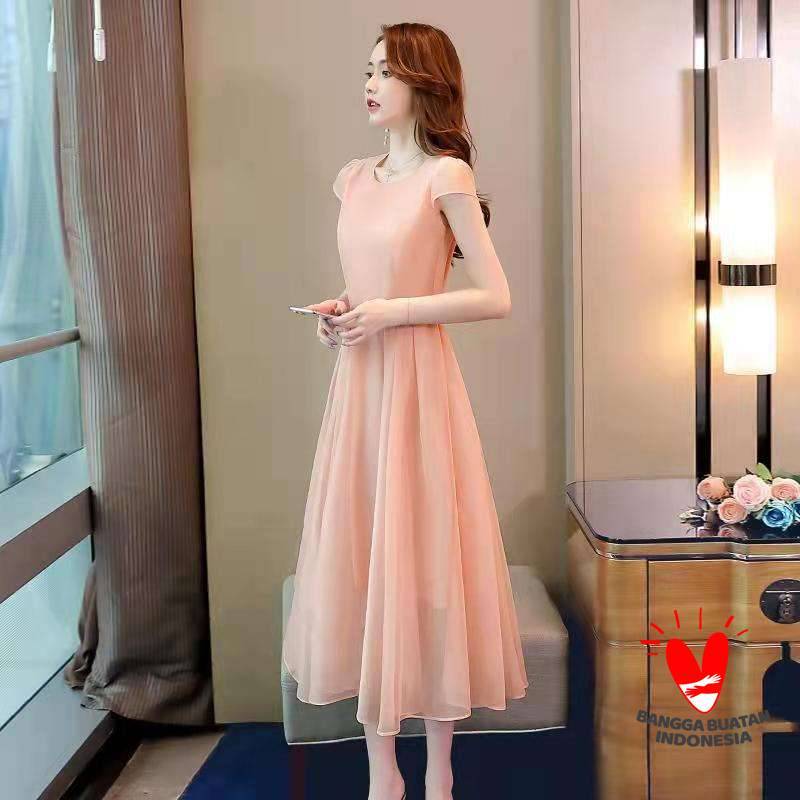 Formal dress discount korean style