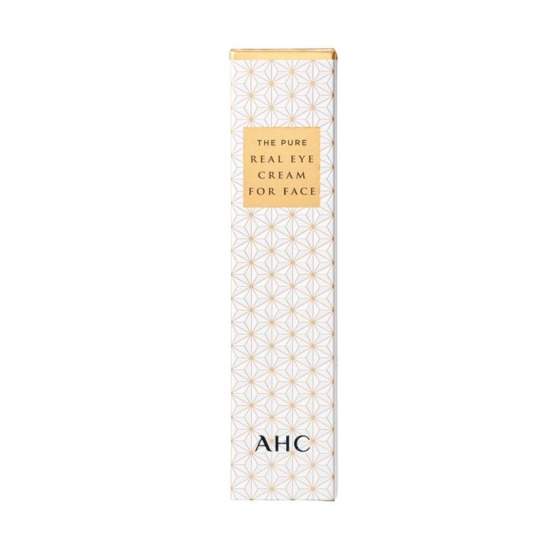 harga ahc eye cream