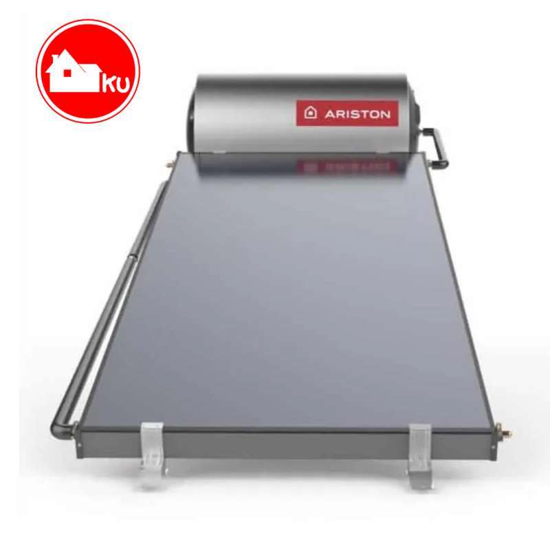 Jual Ariston Kairos Direct Solar Water Heater [200 Liter] di Seller RUMAHKU  Official Store - RUMAHKU (BIG PRODUCT) | Blibli