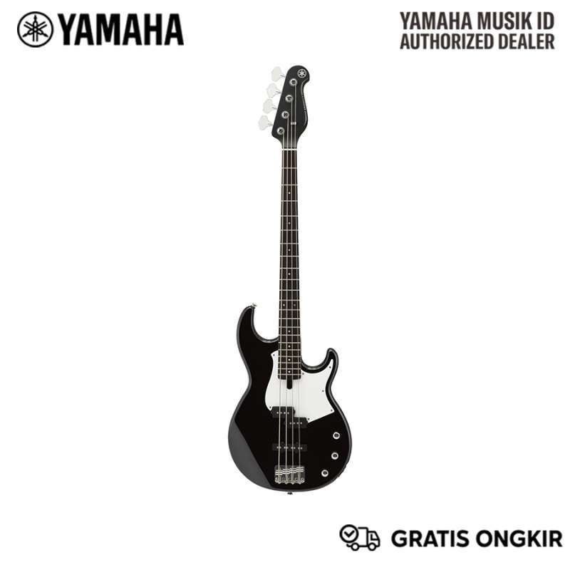 Yamaha bb234 black on sale