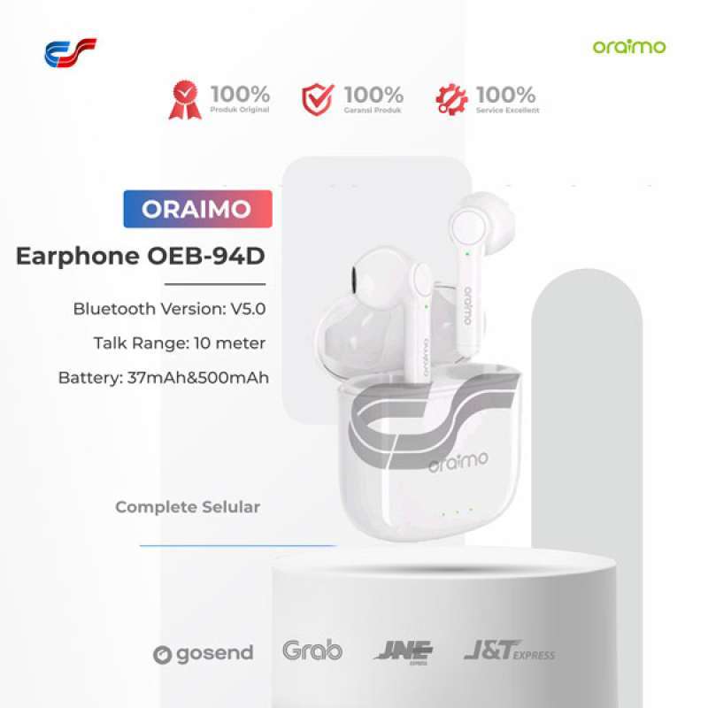 Oraimo 94d cheap
