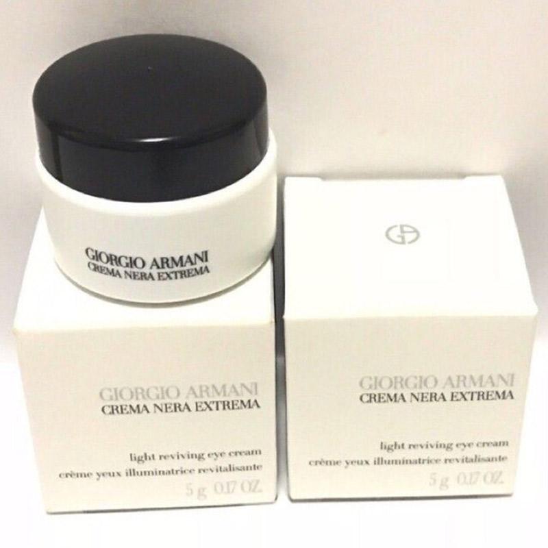 Giorgio armani light shop reviving eye cream