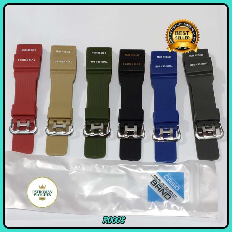 Tali jam g shock gg 1000 hot sale