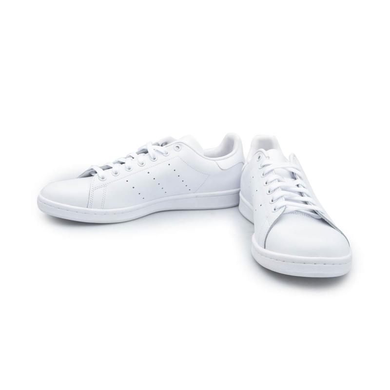 Jual Fs Adidas Originals Male Stan Smith Shoes S75104 Online November 2020 Blibli Com