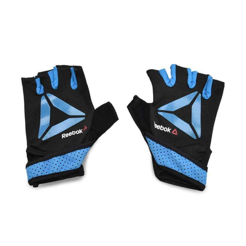 Sarung tangan fitness reebok hotsell