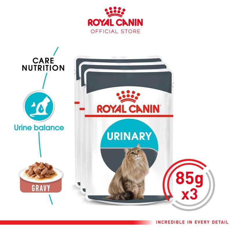 Royal canin shop urinary harga