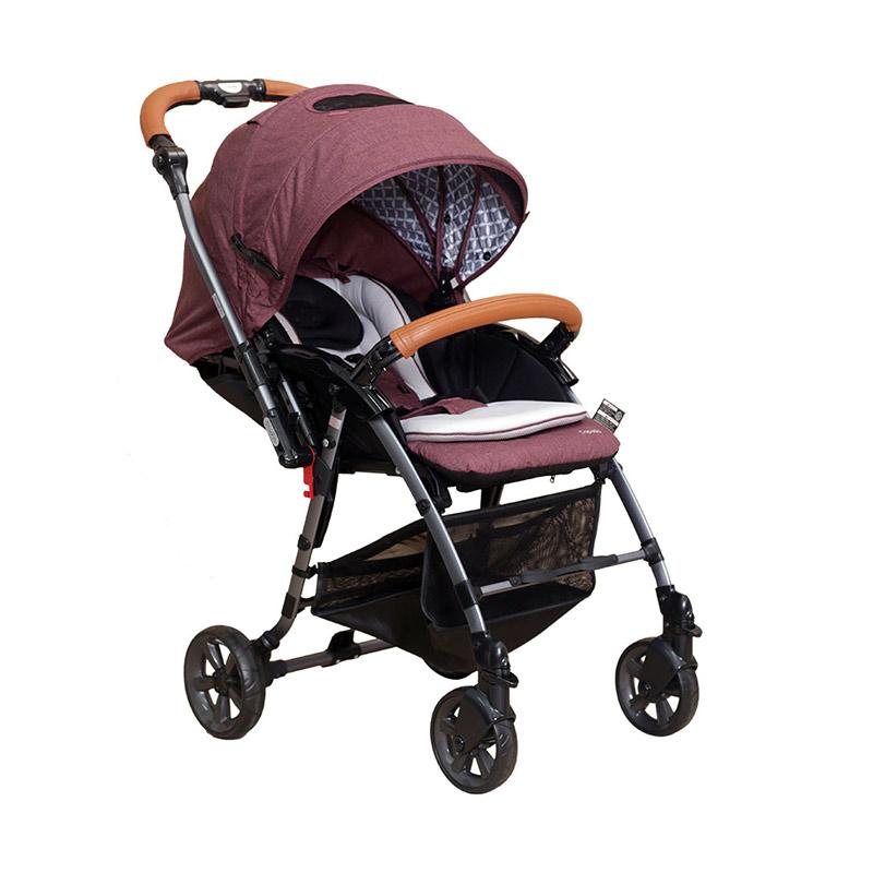 Jual baby stroller capella Harga Termurah dan Terlengkap Desember 2024