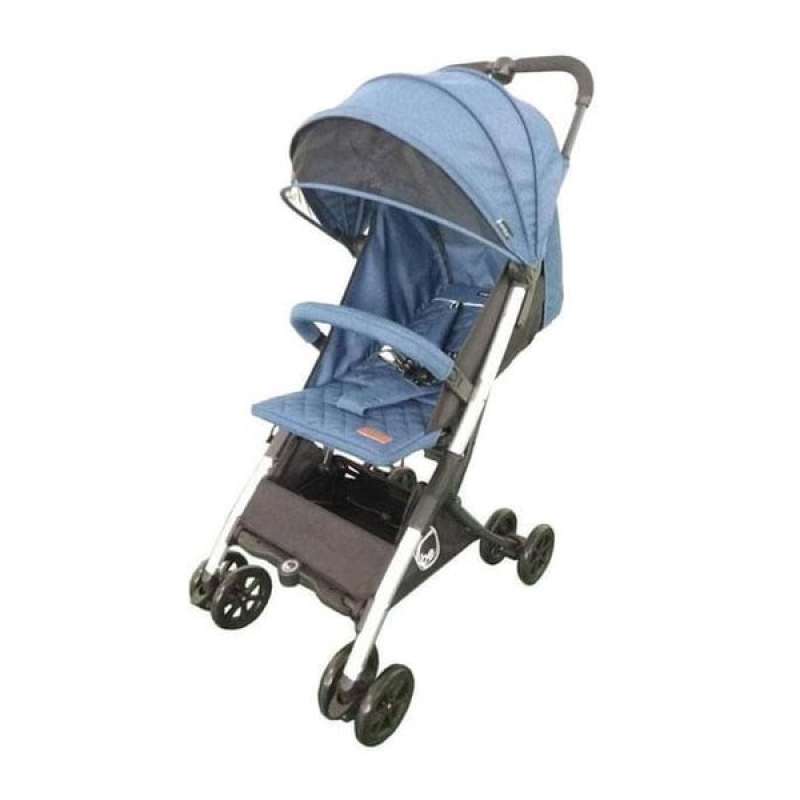 Stroller baby elle centro deals