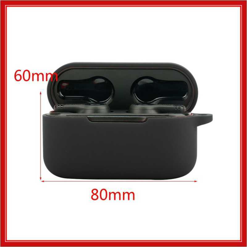Promo Casing Pelindung Bahan Silikon 1More Omthing Airfree Eo002Bt