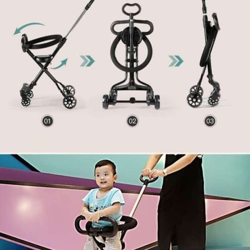 Emgo mini trike best sale