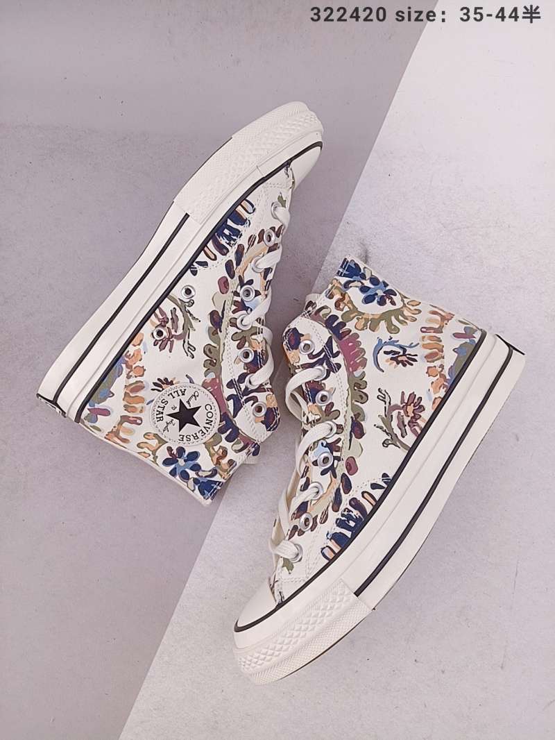 Jual Converse Chuck Taylor allstar 19S 