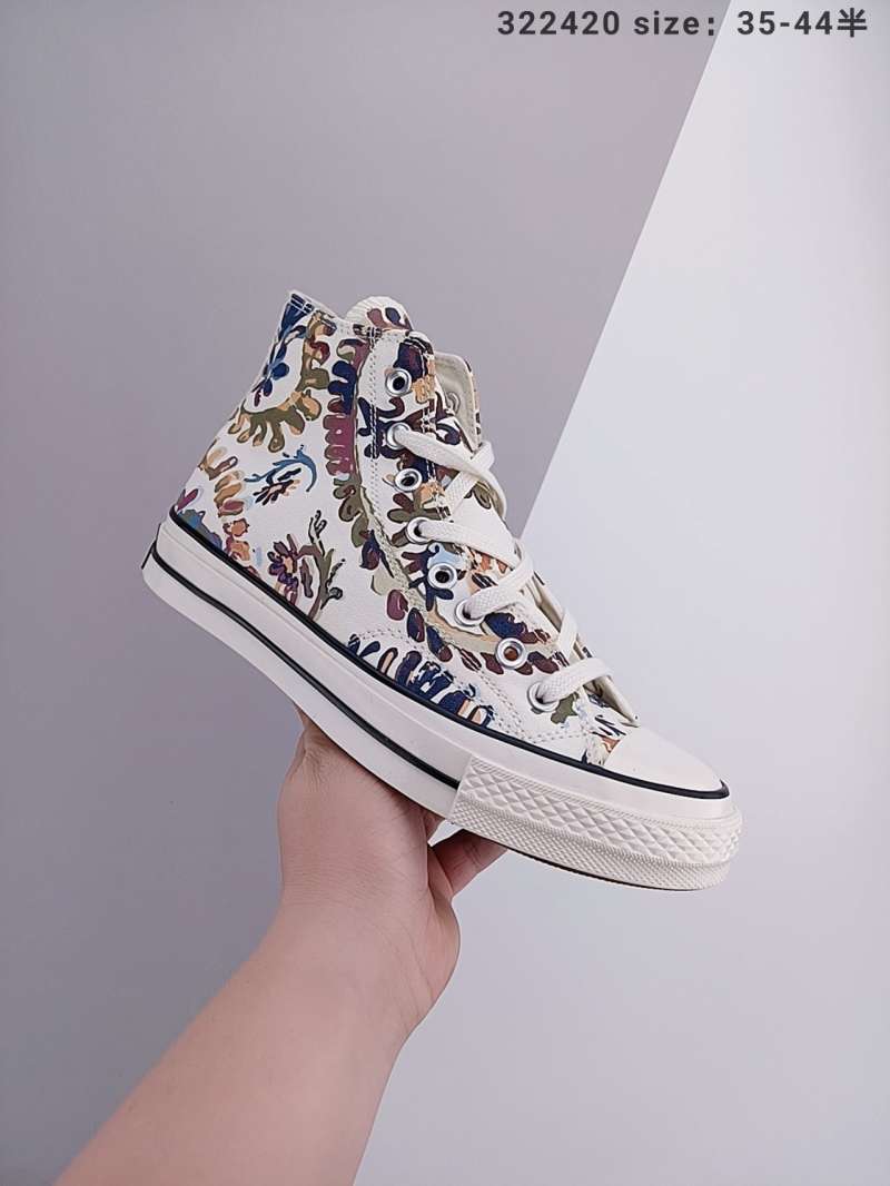 Jual Converse Chuck Taylor allstar 19S 