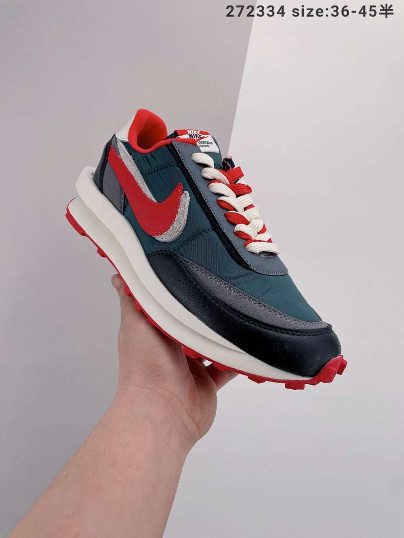 sacai shoe