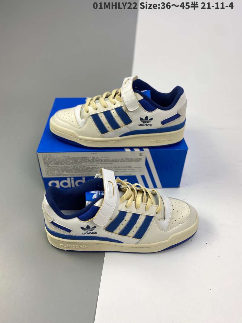 adidas forum 84 low release date