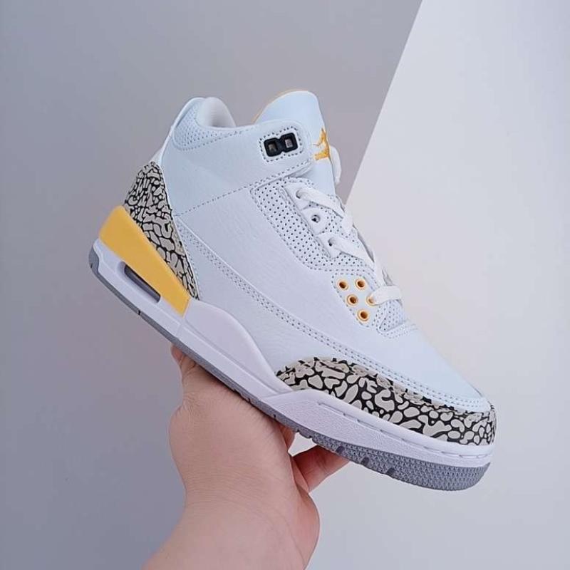 chlorophyll jordan 3