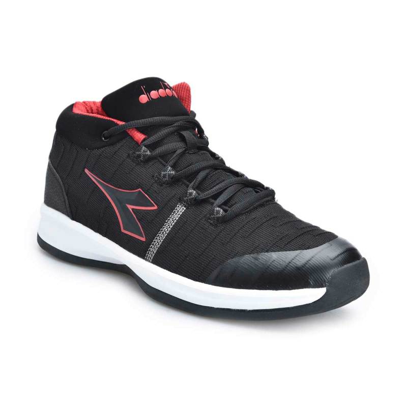 diadora basketball shoes