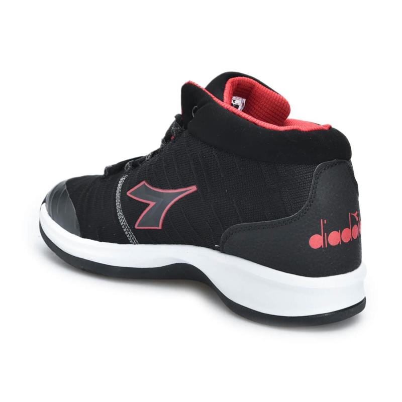 diadora basketball shoes