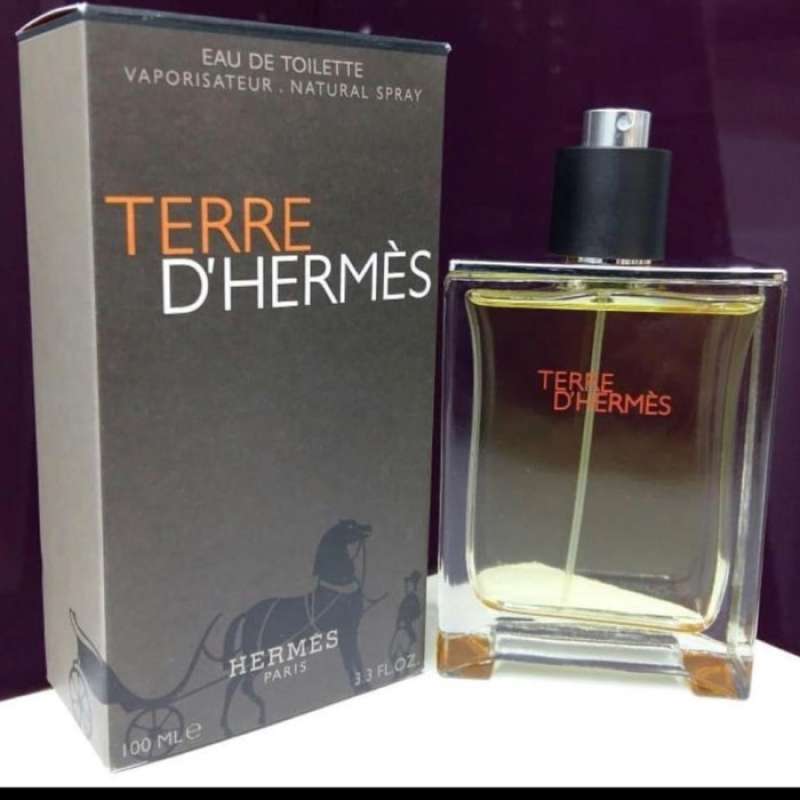 Parfum pria best sale hermes
