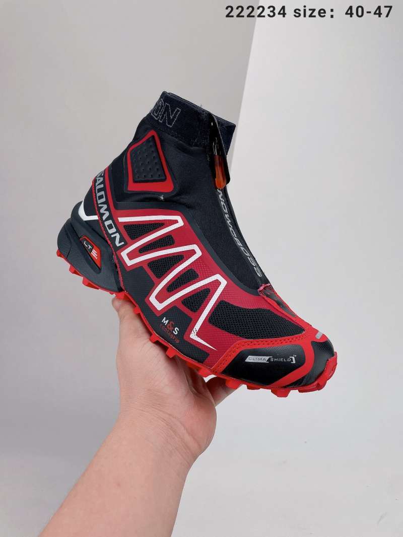 salomon speedcross cs