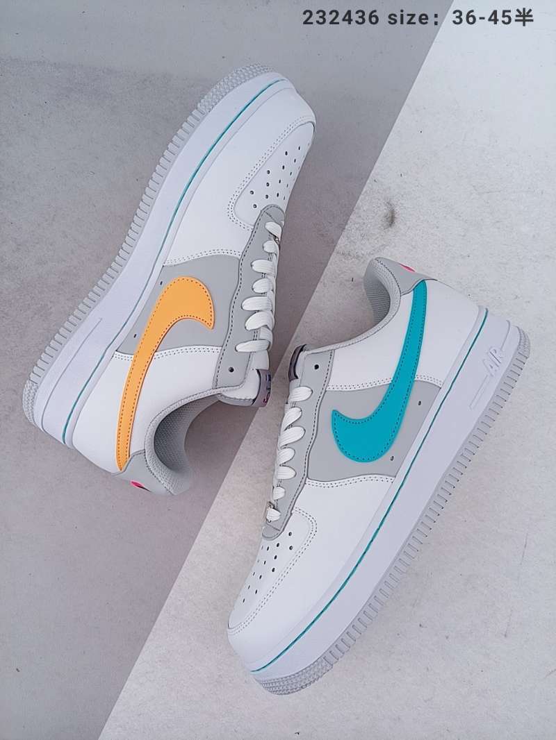 air force 1 mid mint