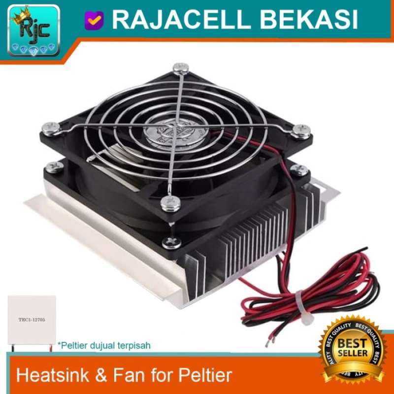 Harga thermoelectric cooler clearance