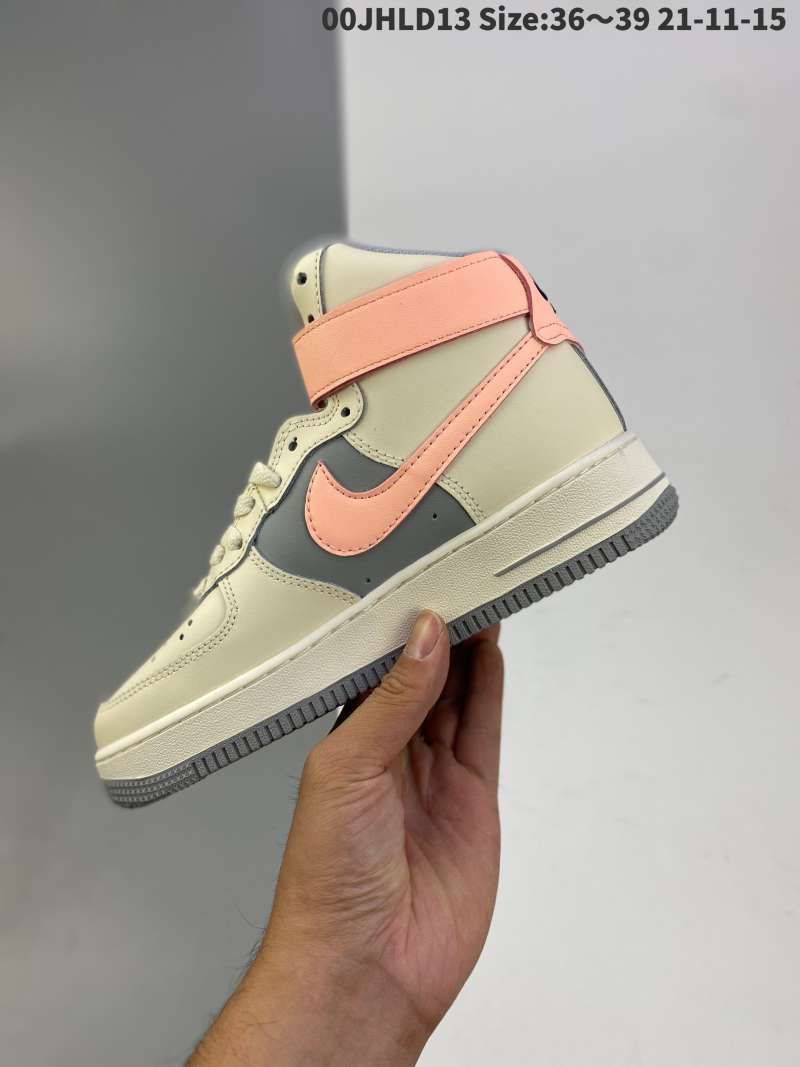 af1 light pink