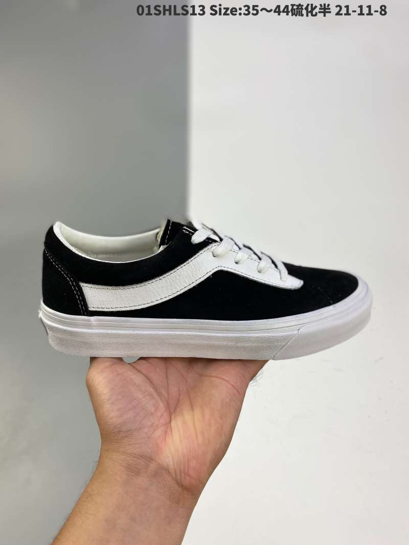 vans era low top