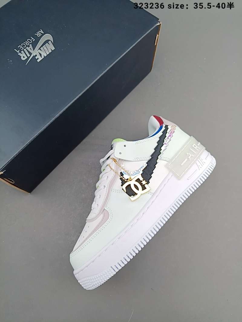 betty boop air force 1