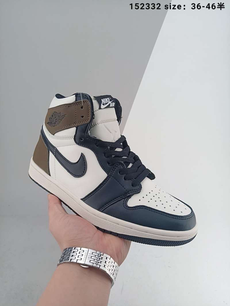 nike air jordan 37.5