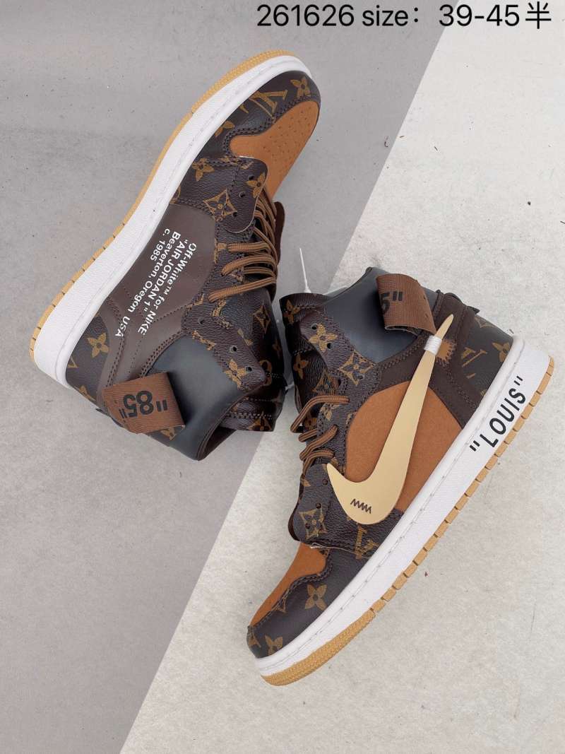 off white nike louis vuitton