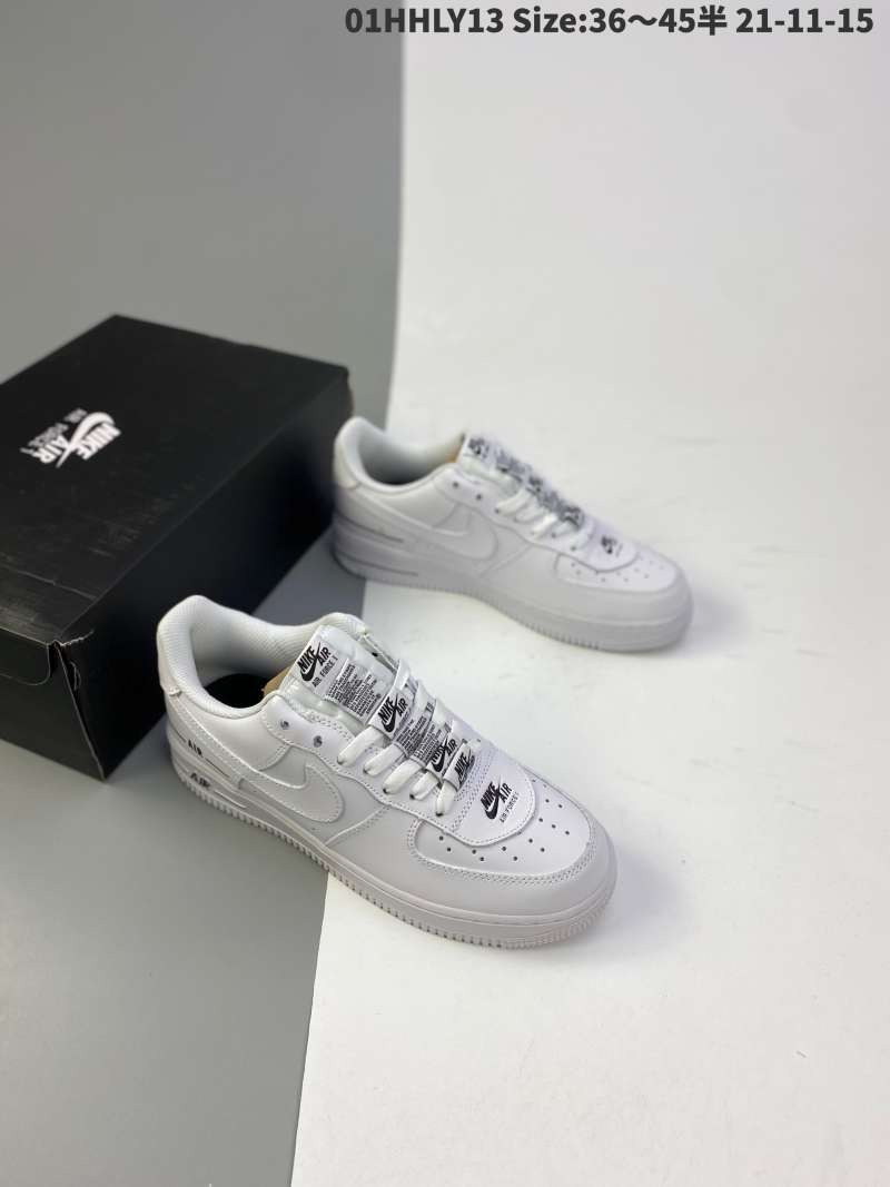 black airforce 1s size 6
