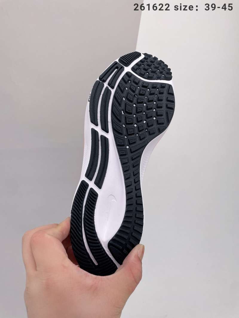 Promo NIKE Air Zoom Pegasus 38 lunar l ing 38th generation super Pegasus  turbocharged marathon casual running Leisure sports running basketball  shoes - 36 di Seller Li Suzhen Shop Official Store - Hong Kong | Blibli
