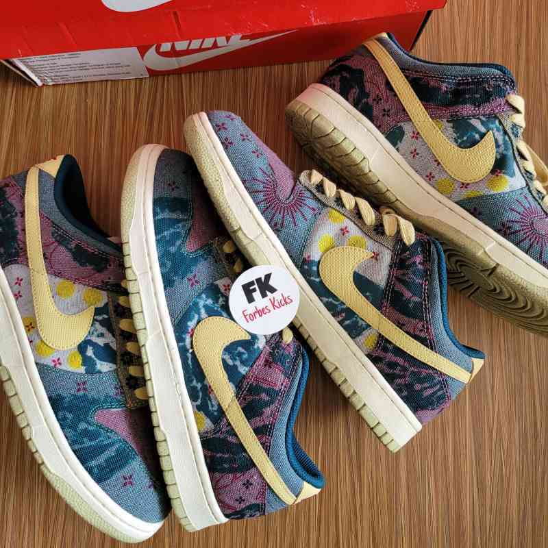 nike garden community