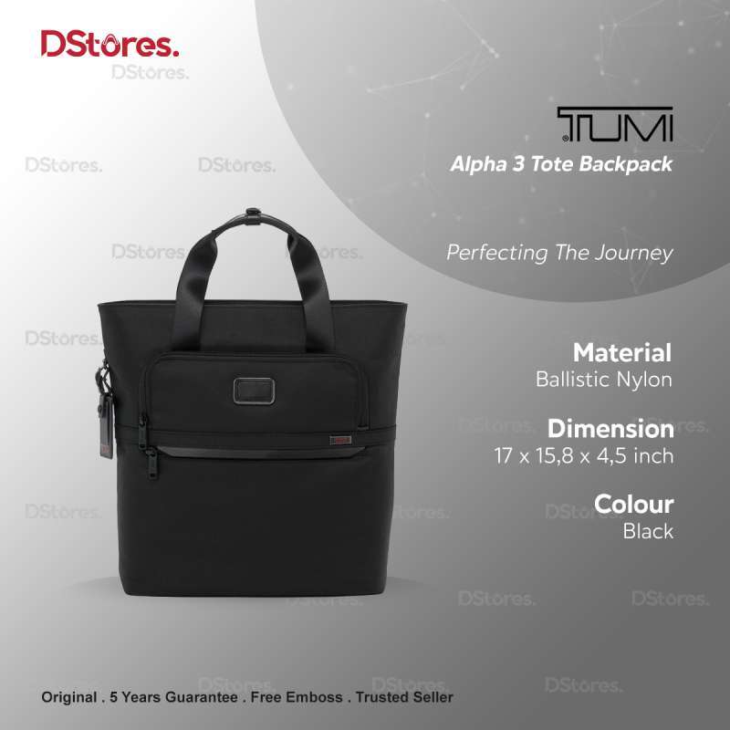 Tumi alpha 3 tote bag deals
