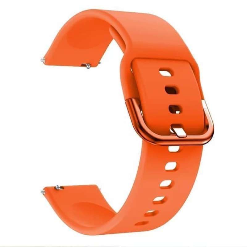 Promo Strap Active Watchband Samsung Galaxy Watch 3 45mm Tali Jam Buckle -  Multicolor di Seller Tubruks - Kota Jakarta Barat, DKI Jakarta | Blibli