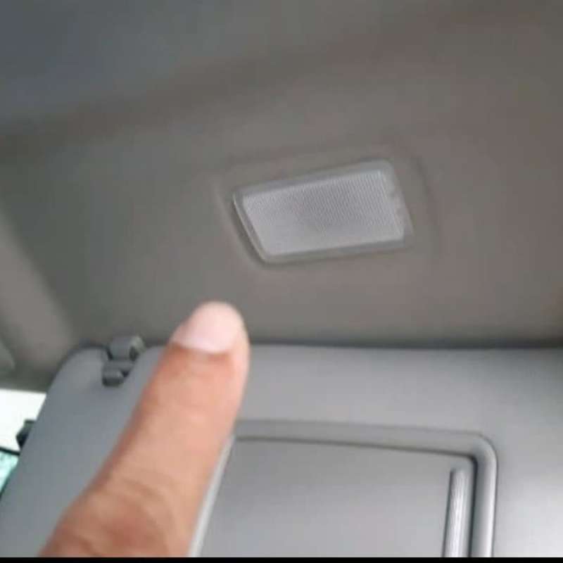 Jual lampu sun visor innova reborn type Qdan Venturer ...