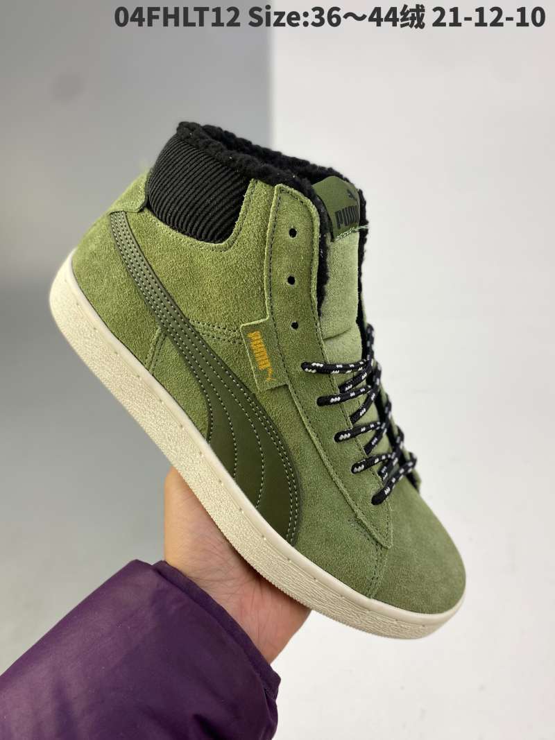 Puma 1948 mid best sale vulc winter