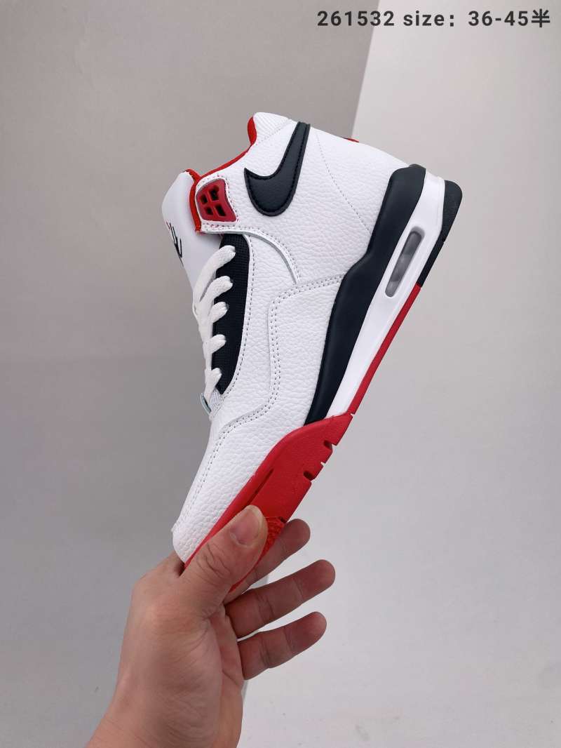 jordan nike air flight legacy Vintage 