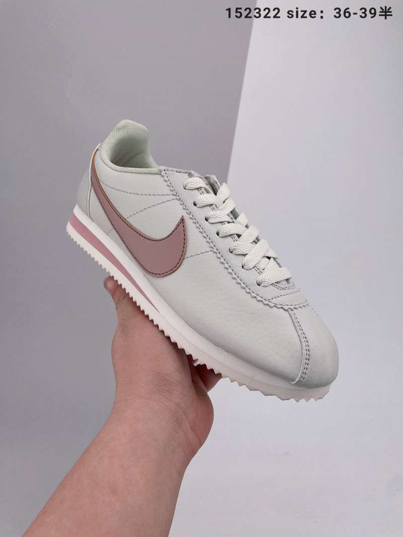 atomic pink nike blazer