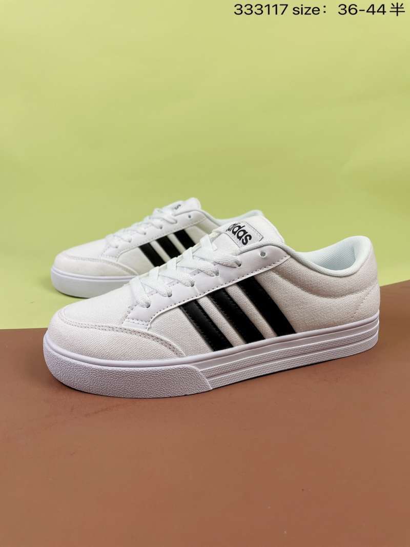 Jual 85 Adidas GVP canvas STR vs set canvas leisure campus low top couple board shoes 333117 - 45 di Seller Cai Wu - | Blibli