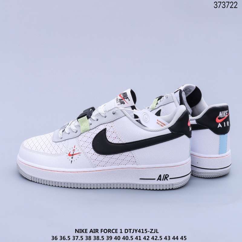 fresh perspective air force 1s