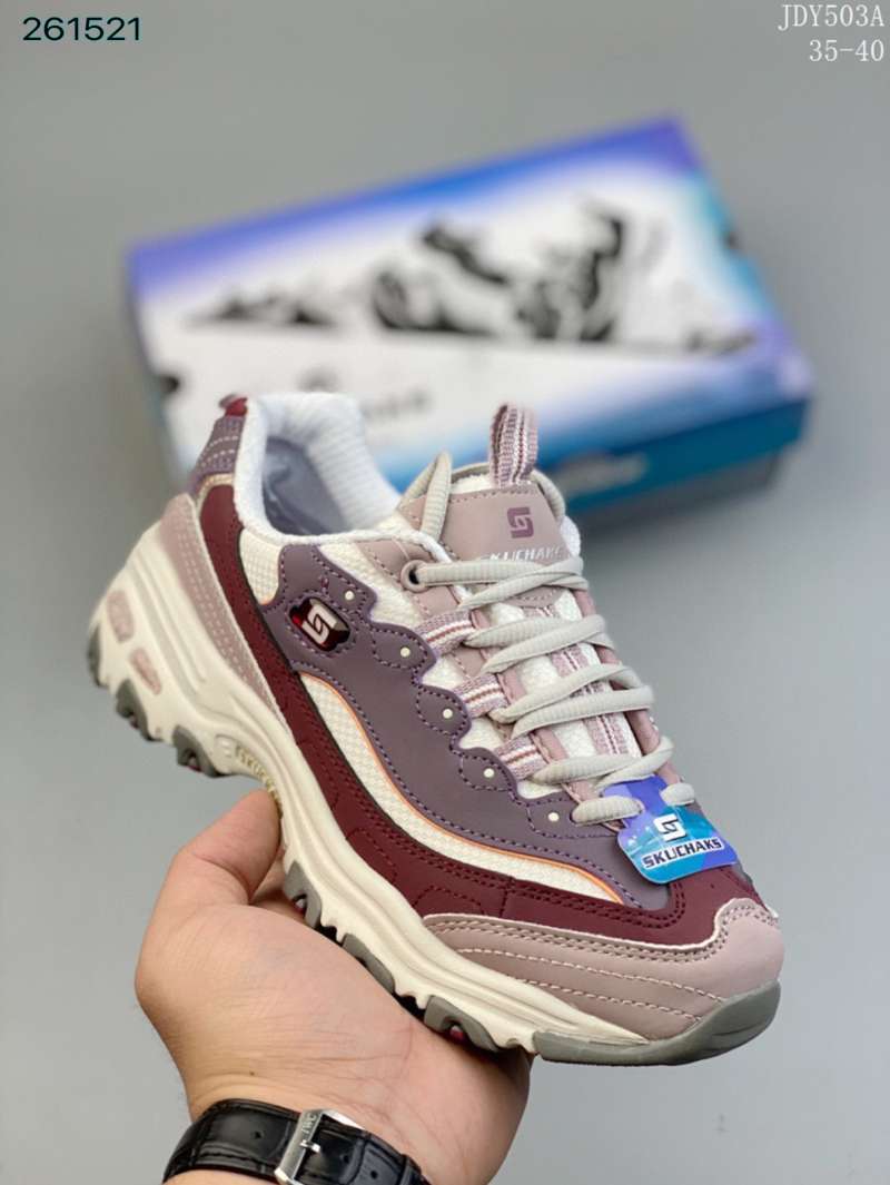 skechers spring 2021