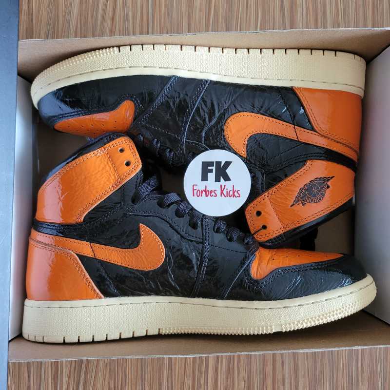 Jual Air Jordan Retro High Sbb Shattered Backboard (gs