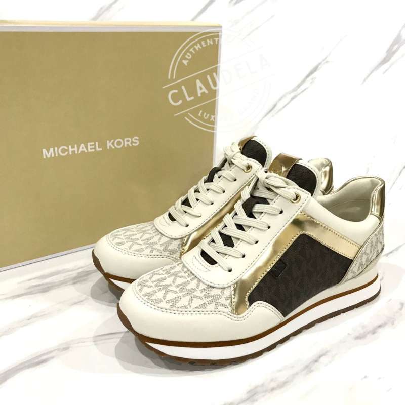 Size chart clearance sepatu michael kors