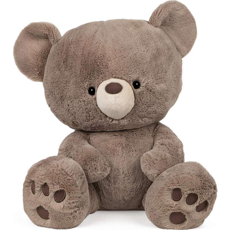 Jual Gund Kai Taupe Large Bear 50cm di 