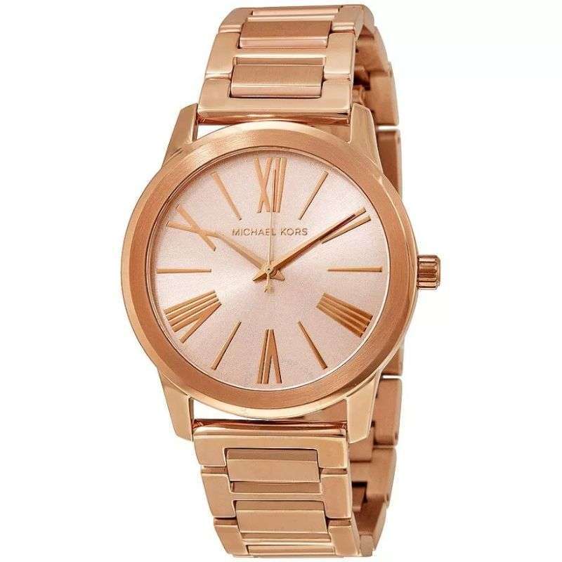 Jam tangan michael kors discount wanita
