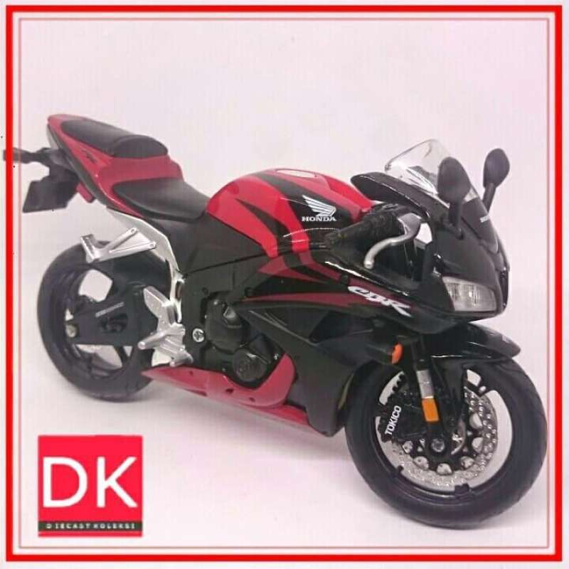 Honda cbr store 600 harga